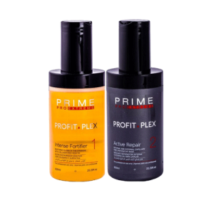 پروفیت پلکس پرایم ۶۰۰ میلی لیتر Plex Hair Profit Prime