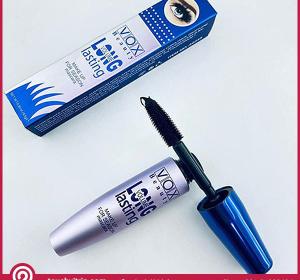 ریمل وکس بیوتی vox beauty سری لانگ لستینگ کد A0245